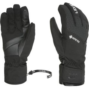 LEVEL Ръкавици LEVEL Pilot GORE-TEX Gloves - Black - размер 10 (EU) (202-7810-0117)