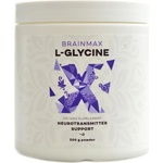 BrainMax Glycín 500 g