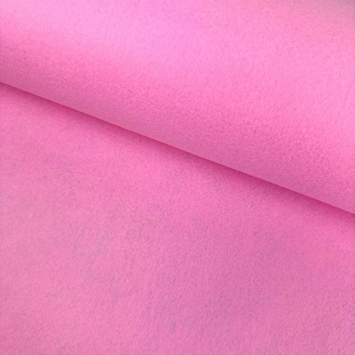 Filc 1mm 80cm - Růžová baby