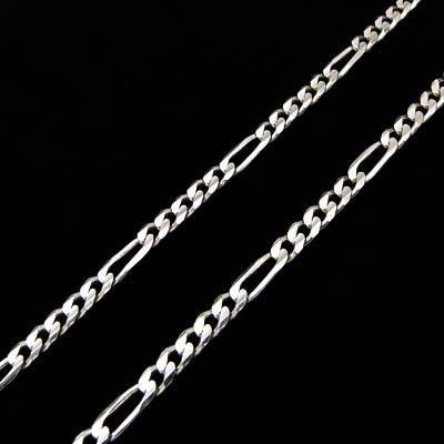 Klenotyn Stříbrný řetízek KRS045