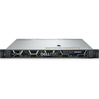 Dell PowerEdge R660xs 8x2.5 6WNX6 – Zbozi.Blesk.cz