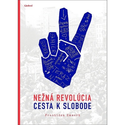 Nežná revolúcia - František Emmert