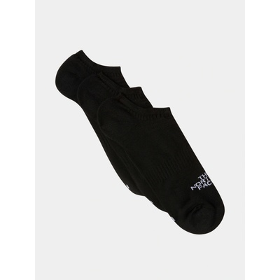The North Face Multi Sport Invisible 3P tnf black