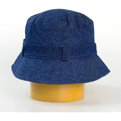 Unisex bavlnený klobúk