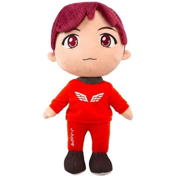 Image 1 of Плюшена фигура Formna Music: BTS - J-Hope (BTS085)