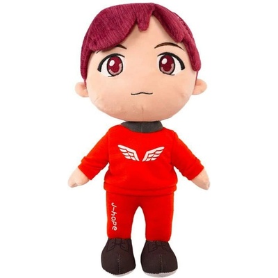 Плюшена фигура Formna Music: BTS - J-Hope (BTS085)