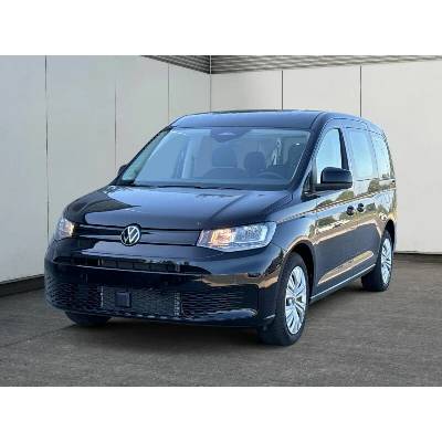 Volkswagen Caddy Maxi 4Motion 90 kW