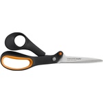 Fiskars Ножица "Направи си сам", 21 см, FISKARS "Amplify", черна 1020224 (1020224)