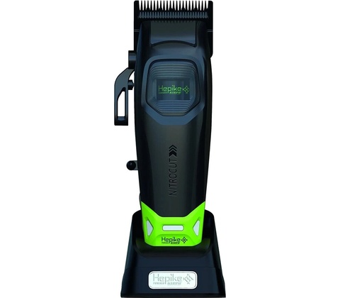 HEPIKE Nitrocut clipper