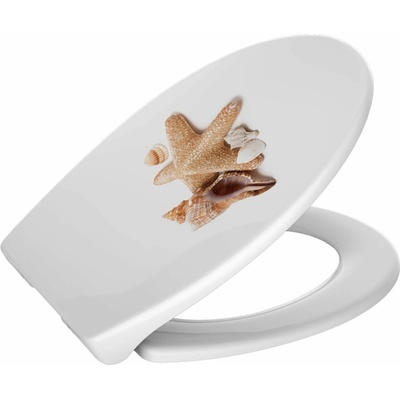 Duschy Shell Lux 805-17