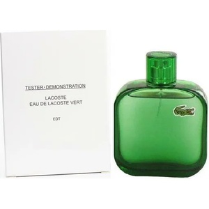 Lacoste Eau De Lacoste L 12.12 Vert EDT 100 ml Tester Парфюми