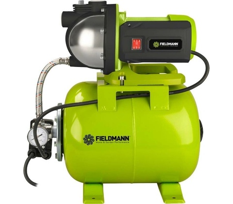 Fieldmann FVC 8560-EC