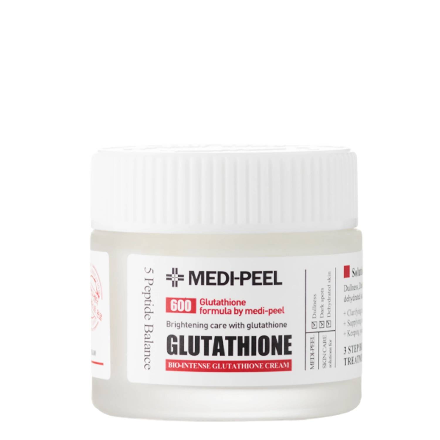 biela glutathione Esbelta Intense Loss Esbelta One capsule a day para