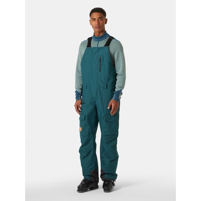 Helly hansen Гащеризон sogn bib shell pant