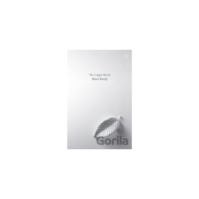 The Copper Beech - Maeve Binchy