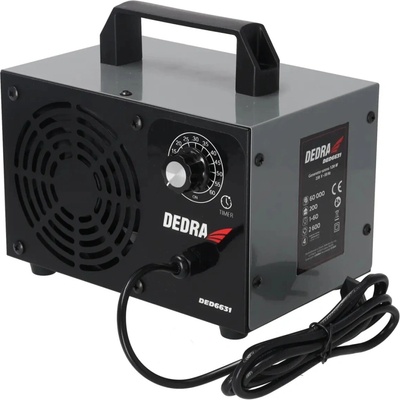 DEDRA GENERÁTOR OZÓNU 60G/H