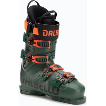 Dalbello Ски обувки Dalbello DRS 130 deep green/deep green