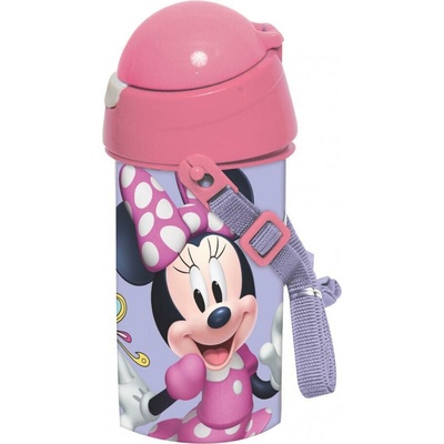 Javoli Minnie Mouse 500 ml