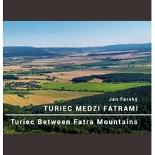 Turiec medzi Fatrami