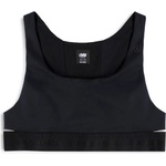 Ciele Athletics Дамски спортен сутиен Ciele Athletics Women's QCK Bra Sports bra - Shadowcast (114-3879-0214)