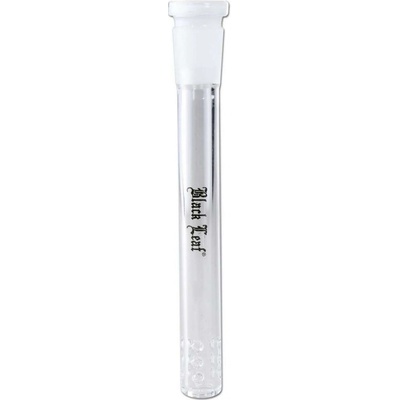Chillum Black Leaf štěrbinový difuzor SG19XSG14 160 mm