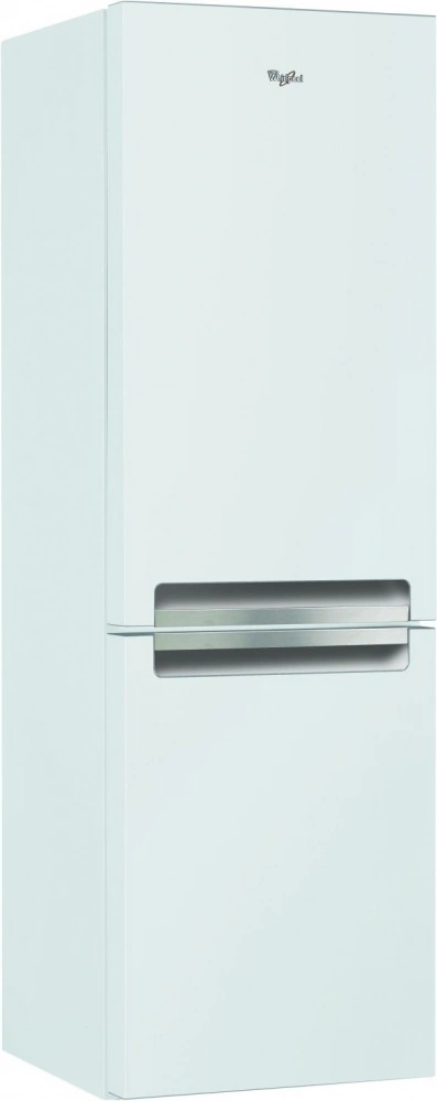 Whirlpool BLF 8122 W