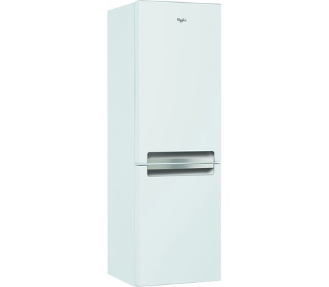 Whirlpool BLF 8122 W