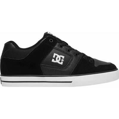 DC Pure black/black/white – Hledejceny.cz