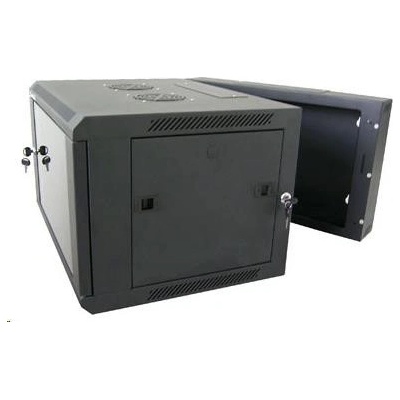 XtendLan 12U WD-12U-65-BLACK