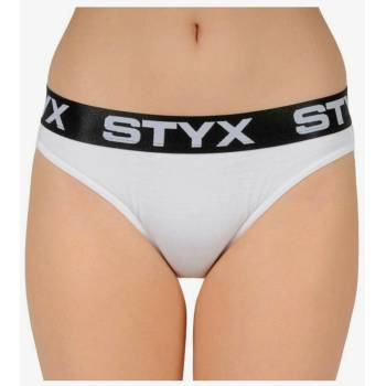 Styx Дамски спортни бикини Styx бели Styx | Byal | ЖЕНИ | S