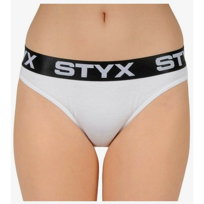 Styx Дамски спортни бикини Styx бели Styx | Byal | ЖЕНИ | S