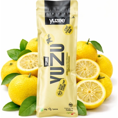 Yuzee drink Yuzu 35 g