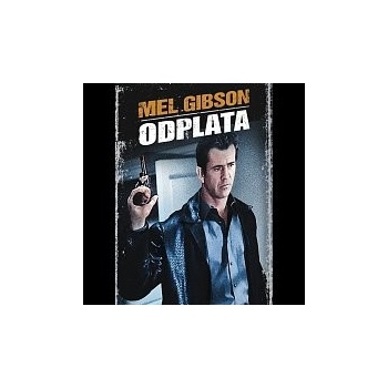 Odplata DVD