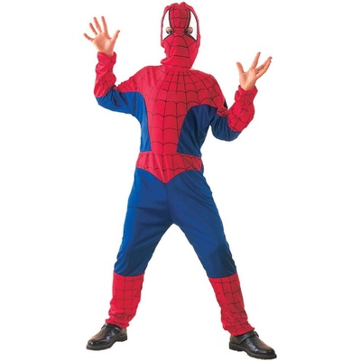 Spiderman MaDe