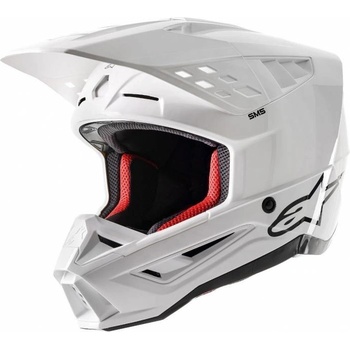 Alpinestars Supertech M5 SOLID 2023