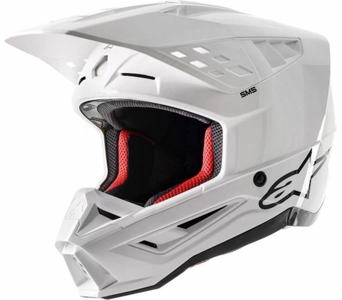Alpinestars Supertech M5 SOLID 2023