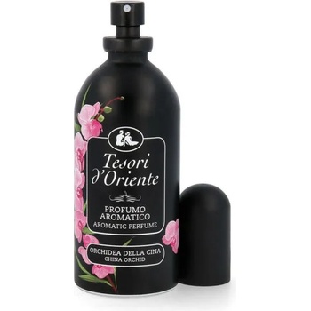 Image 1 of Tesori d'Oriente Chinese Orchid EDT 100 ml
