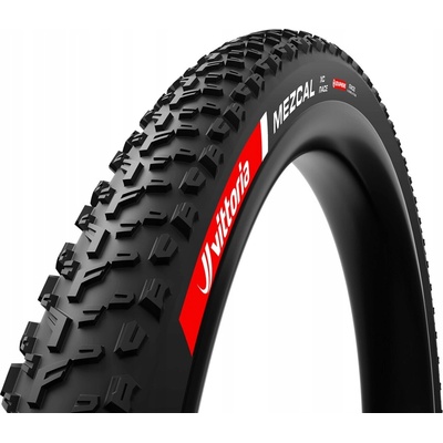 MTB Pneumatika Vittoria Mezcal XC Race 29x2.25 bezdušová skladacia čierna