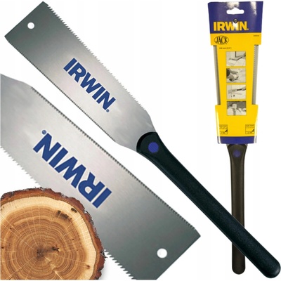 Irwin japonská obojstranná píla 240 mm 10505164