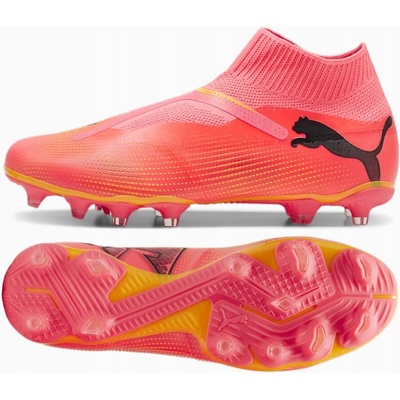 Puma Future 7 MATCH+ LL FG/AG 107711-03