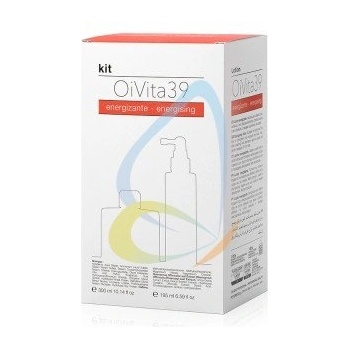 OiVita39 Енергизиращ комплект против косопад