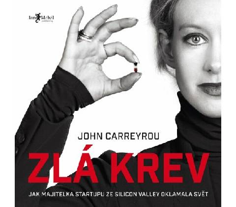 Zlá krev