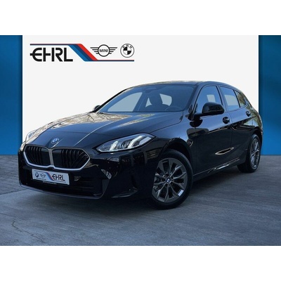 BMW 120i 125 kW