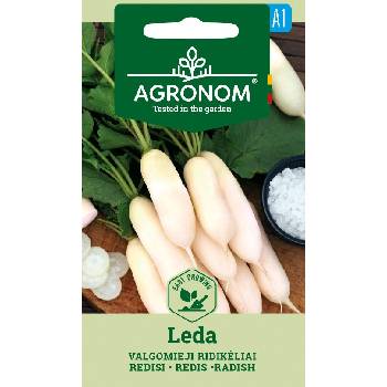 Image 1 of Seklos Репички Леда Leda