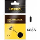Delphin Stick Rubber stopper SSSS