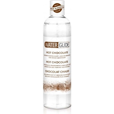 Waterglide Hot Chocolate 300 ml