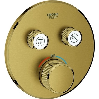 Grohe GROHTHERM Smart Control 29119GN0