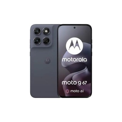 Motorola Moto G67 5G 8GB/128GB PANTONE Arctic Seal
