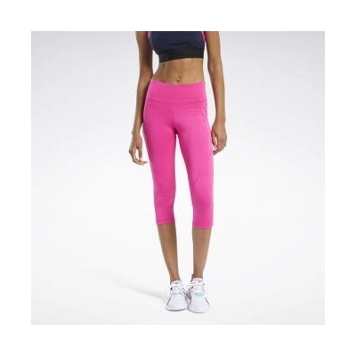 Reebok Workout PP Capri FU2297 dámské legíny