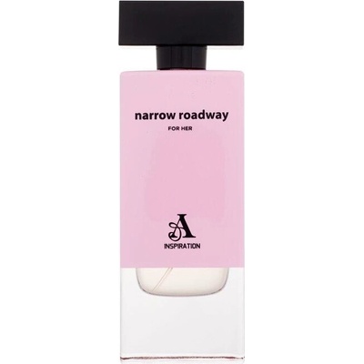 A-Inspiration Narrow Roadway parfumovaná voda dámska 100 ml